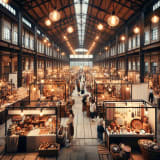 Soda Pop District Market